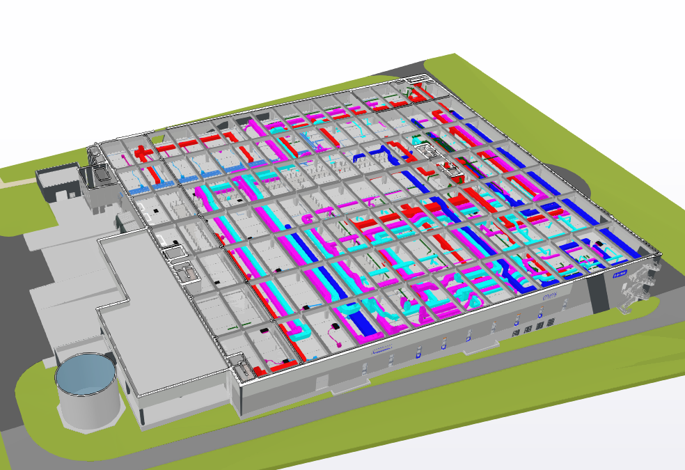 Le BIM comme un enjeu de performance