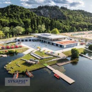 Base nautique du lac Kir à Dijon (21)