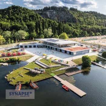 Base nautique du lac Kir à Dijon (21)