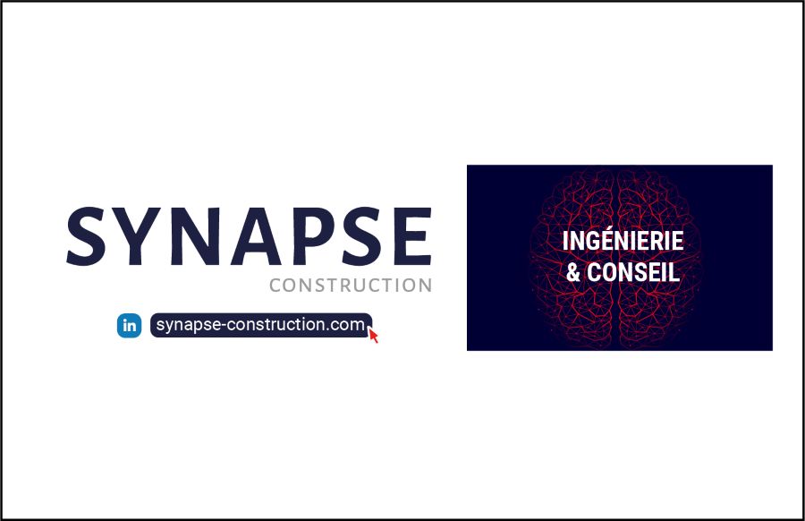 SYNAPSE Construction annonce la transmission de son capital à ses cadres dirigeants et quitte le groupe Agiloe